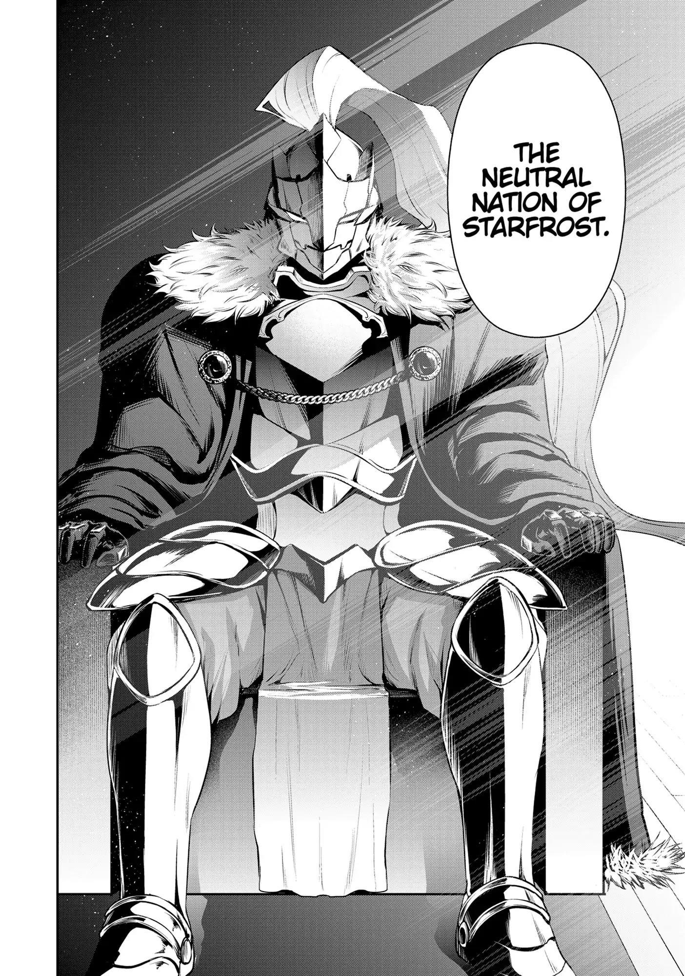 Salaryman Ga Isekai Ni Ittara Shitennou Ni Natta Hanashi Chapter 71 - Page 2