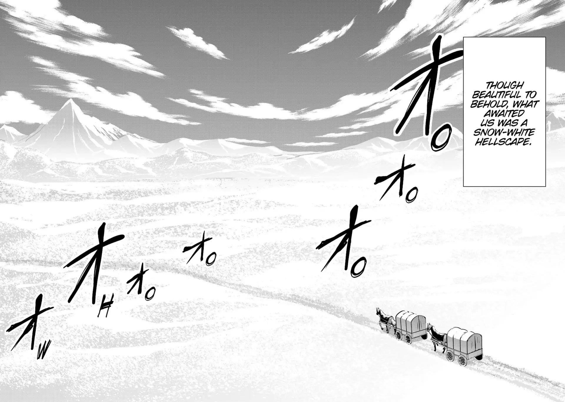 Salaryman Ga Isekai Ni Ittara Shitennou Ni Natta Hanashi Chapter 73 - Page 16