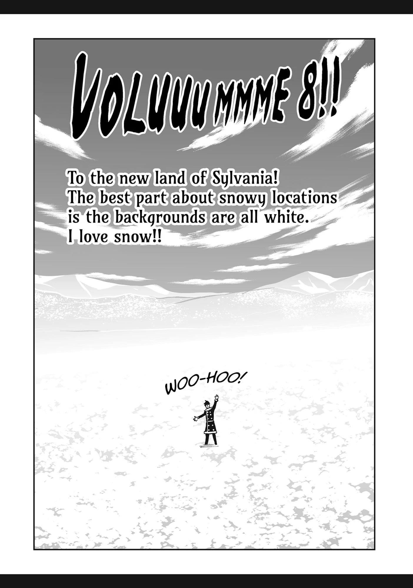 Salaryman Ga Isekai Ni Ittara Shitennou Ni Natta Hanashi Chapter 77.5 - Page 11