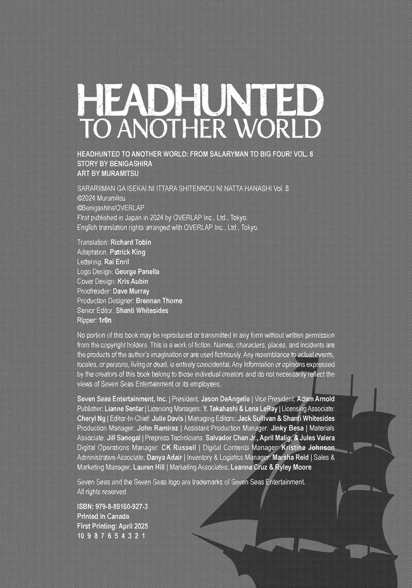 Salaryman Ga Isekai Ni Ittara Shitennou Ni Natta Hanashi Chapter 77.5 - Page 14