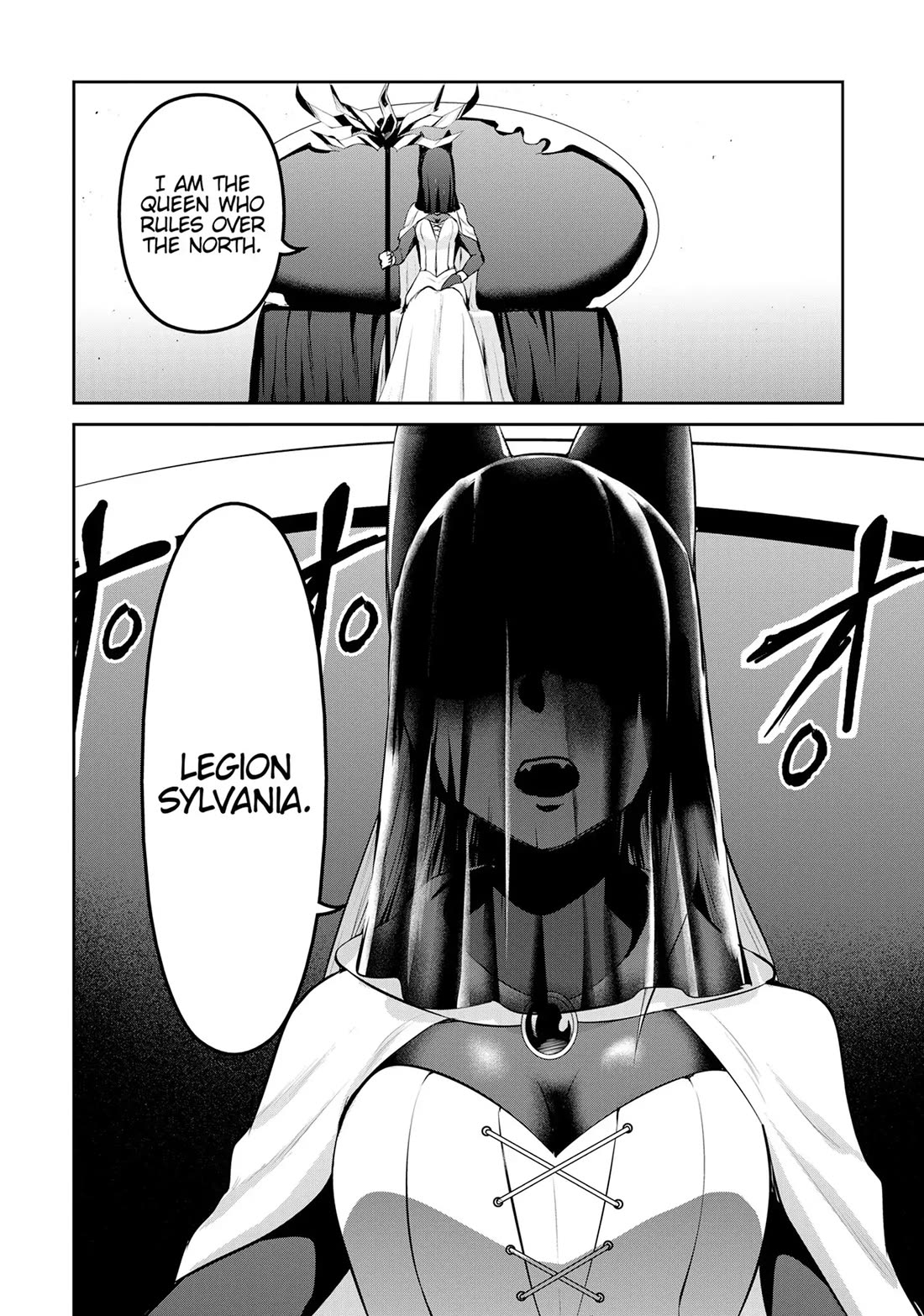 Salaryman Ga Isekai Ni Ittara Shitennou Ni Natta Hanashi Chapter 79 - Page 12