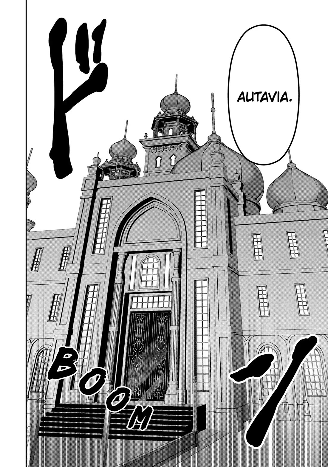 Salaryman Ga Isekai Ni Ittara Shitennou Ni Natta Hanashi Chapter 79 - Page 5