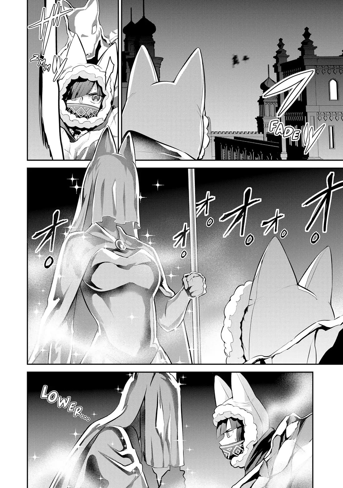 Salaryman Ga Isekai Ni Ittara Shitennou Ni Natta Hanashi Chapter 81 - Page 15