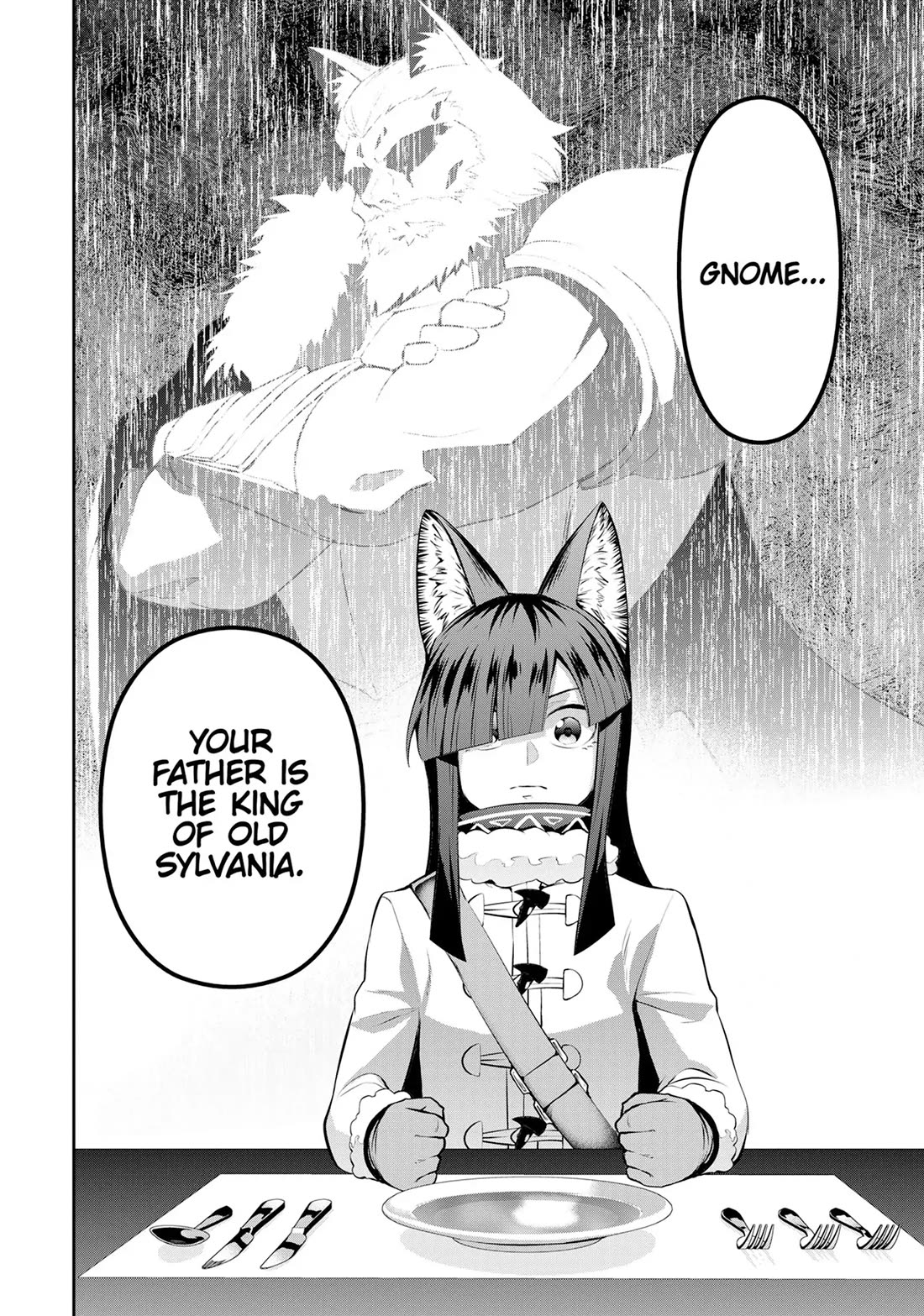 Salaryman Ga Isekai Ni Ittara Shitennou Ni Natta Hanashi Chapter 82 - Page 16