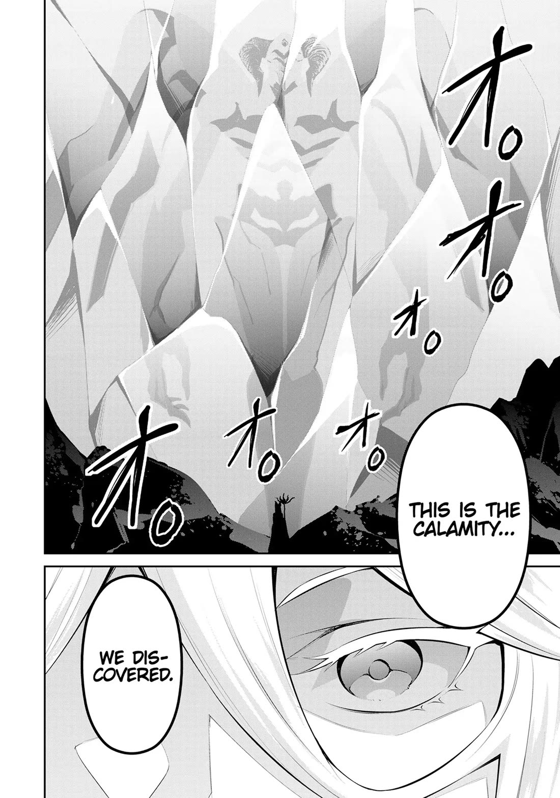 Salaryman Ga Isekai Ni Ittara Shitennou Ni Natta Hanashi Chapter 83 - Page 18