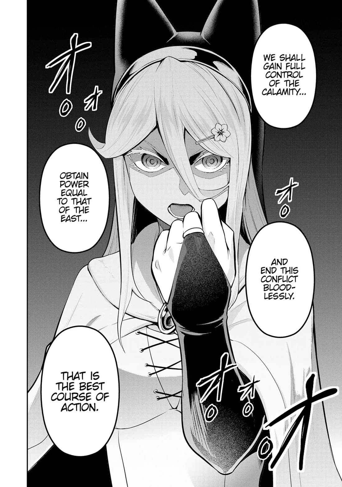 Salaryman Ga Isekai Ni Ittara Shitennou Ni Natta Hanashi Chapter 84 - Page 15