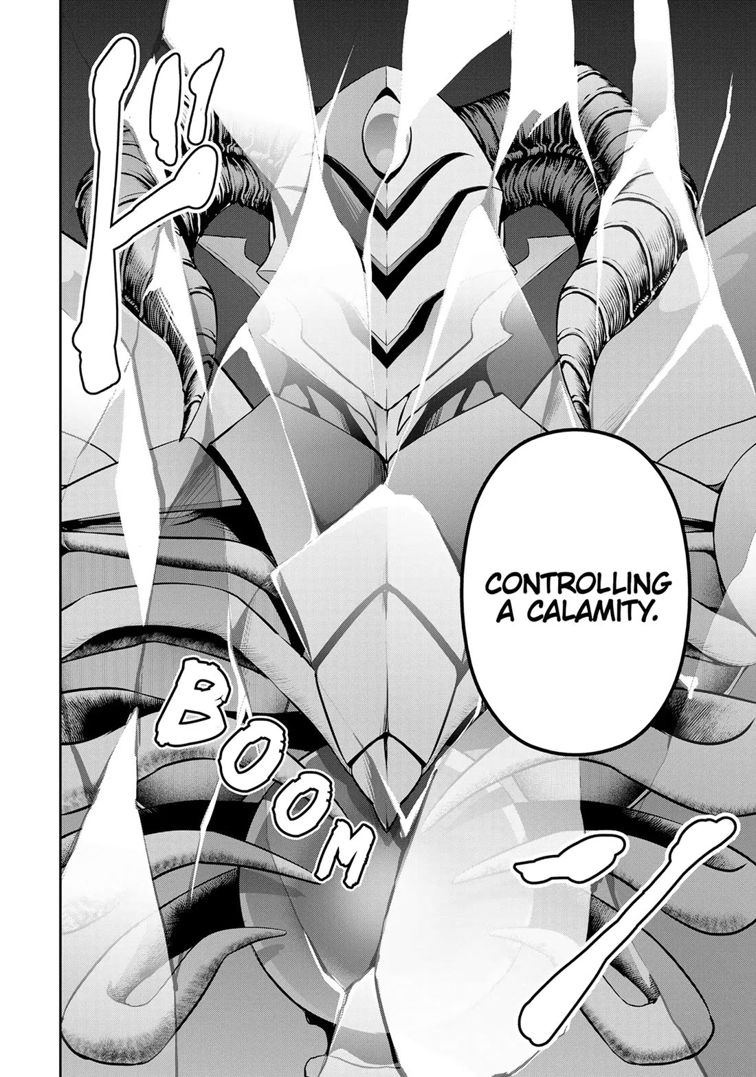 Salaryman Ga Isekai Ni Ittara Shitennou Ni Natta Hanashi Chapter 84 - Page 2