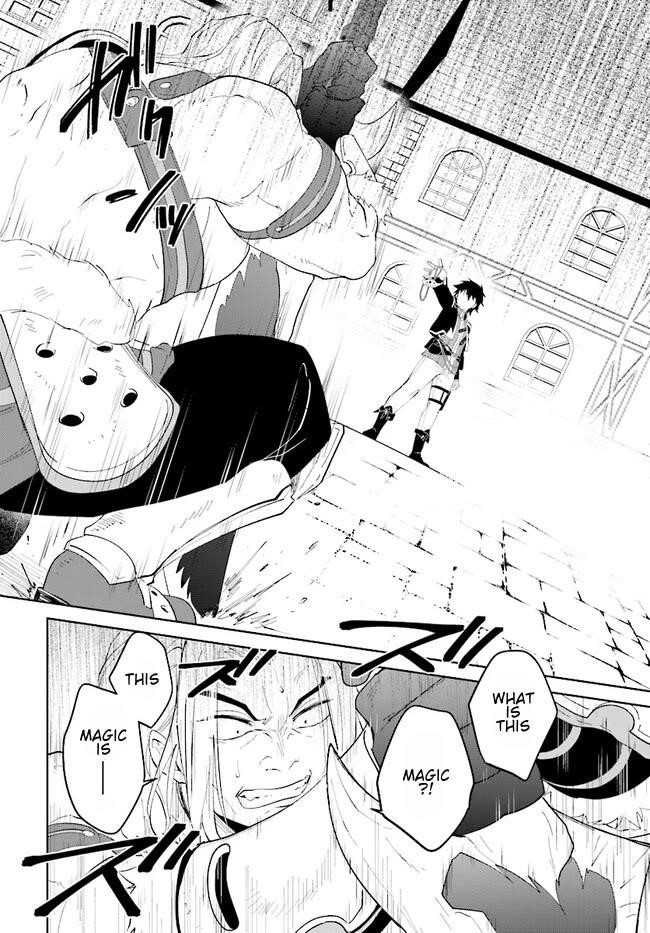 The Wailing Ghost Retired ~Strongest Party Training Technique by the Weakest Hunter~ Chapter 45.2 - Page 10