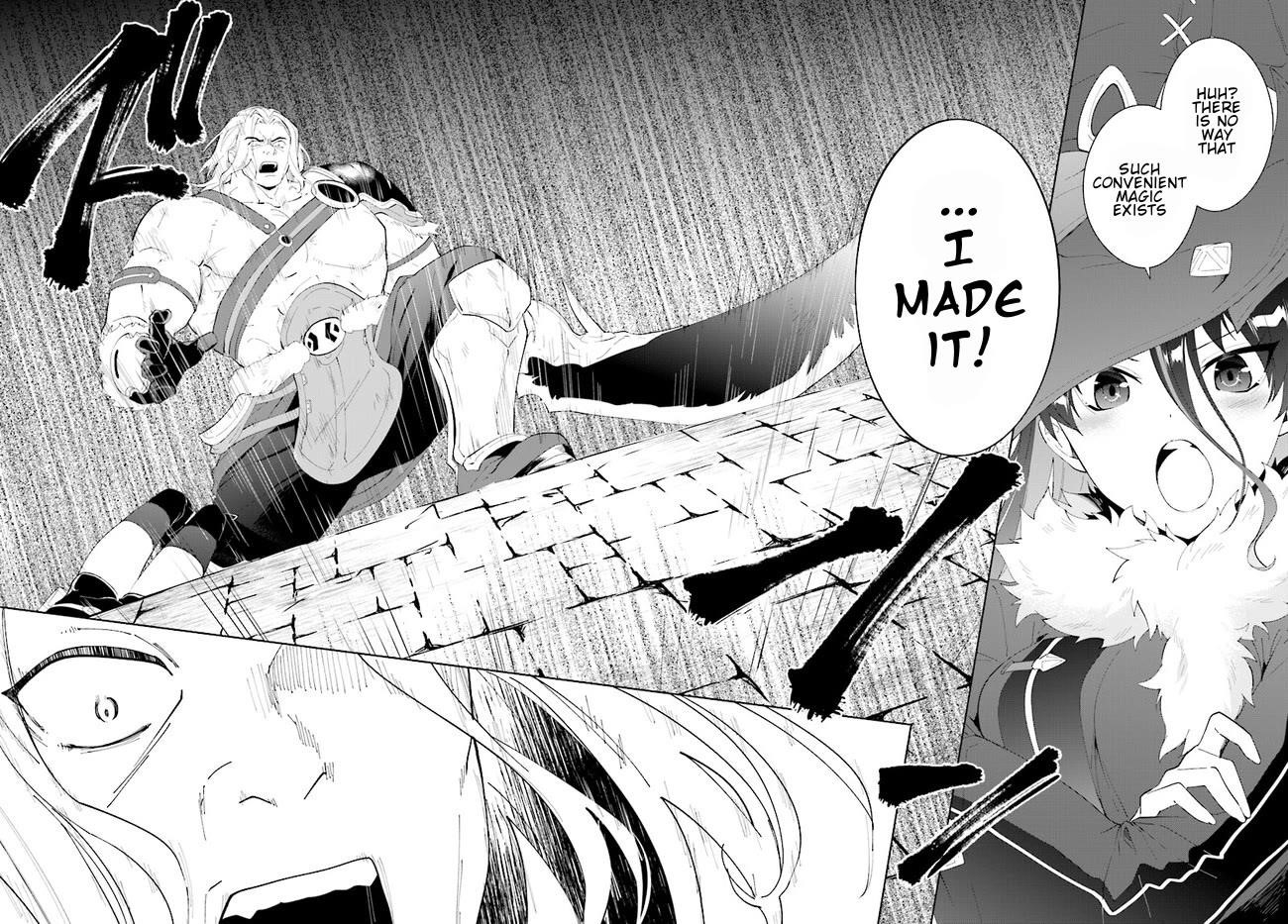 The Wailing Ghost Retired ~Strongest Party Training Technique by the Weakest Hunter~ Chapter 45.2 - Page 9