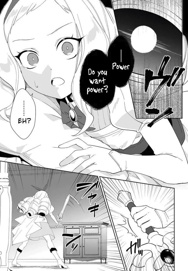 The Wailing Ghost Retired ~Strongest Party Training Technique by the Weakest Hunter~ Chapter 55.2 - Page 5