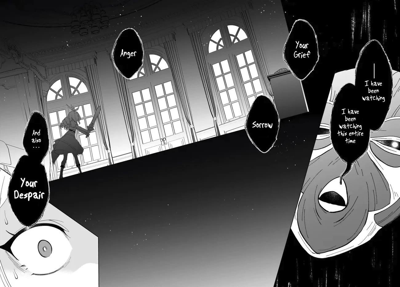 The Wailing Ghost Retired ~Strongest Party Training Technique by the Weakest Hunter~ Chapter 55.2 - Page 6