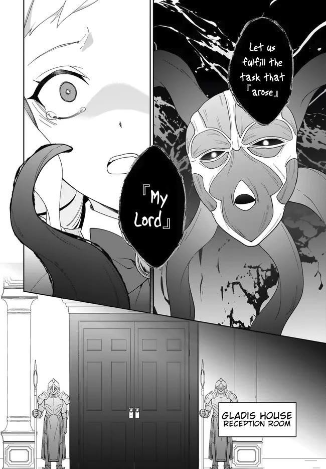 The Wailing Ghost Retired ~Strongest Party Training Technique by the Weakest Hunter~ Chapter 55.2 - Page 9