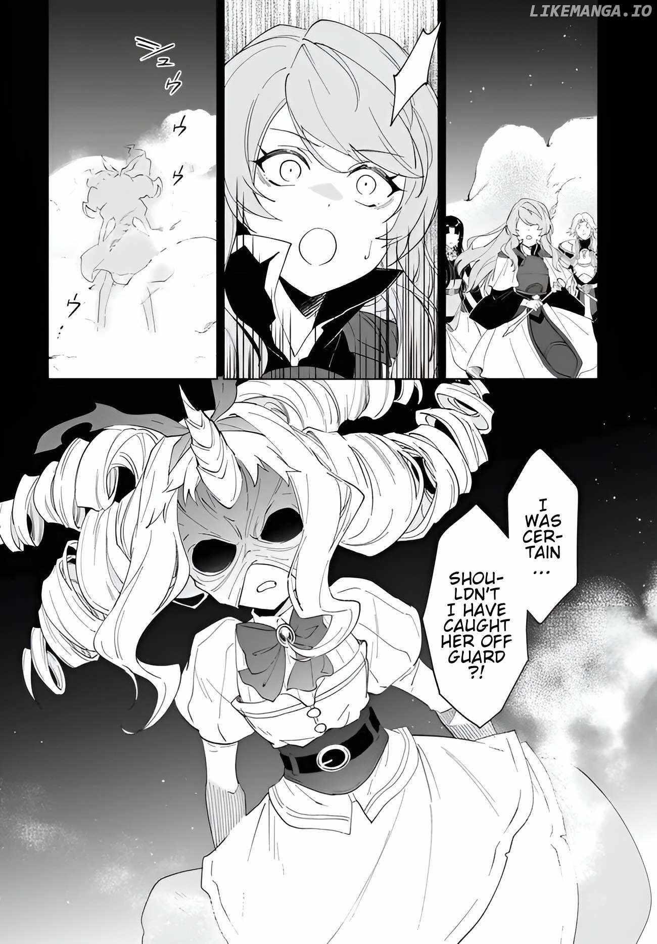 The Wailing Ghost Retired ~Strongest Party Training Technique by the Weakest Hunter~ Chapter 56.1 - Page 10