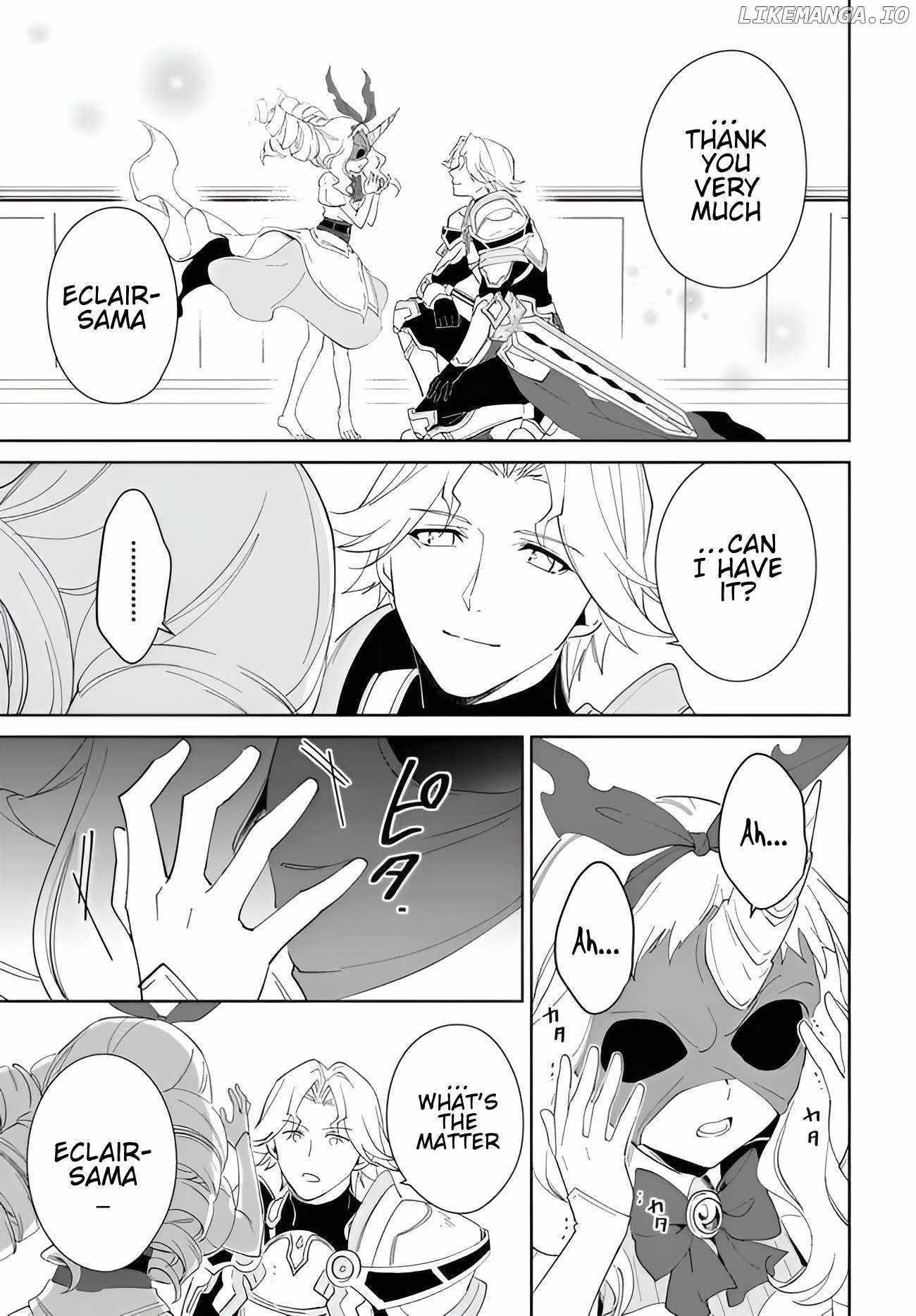 The Wailing Ghost Retired ~Strongest Party Training Technique by the Weakest Hunter~ Chapter 56.1 - Page 15