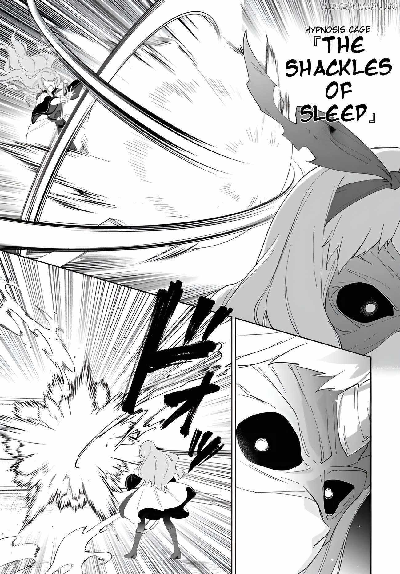 The Wailing Ghost Retired ~Strongest Party Training Technique by the Weakest Hunter~ Chapter 56.1 - Page 9