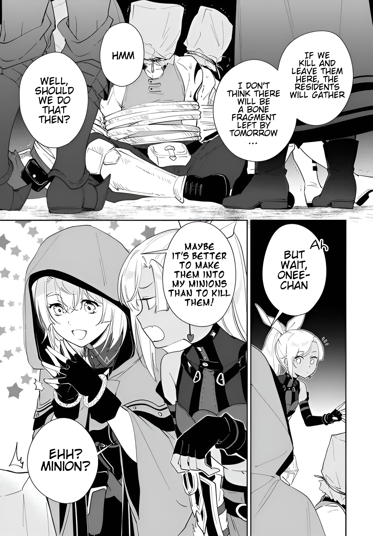 The Wailing Ghost Retired ~Strongest Party Training Technique by the Weakest Hunter~ Chapter 60.1 - Page 8