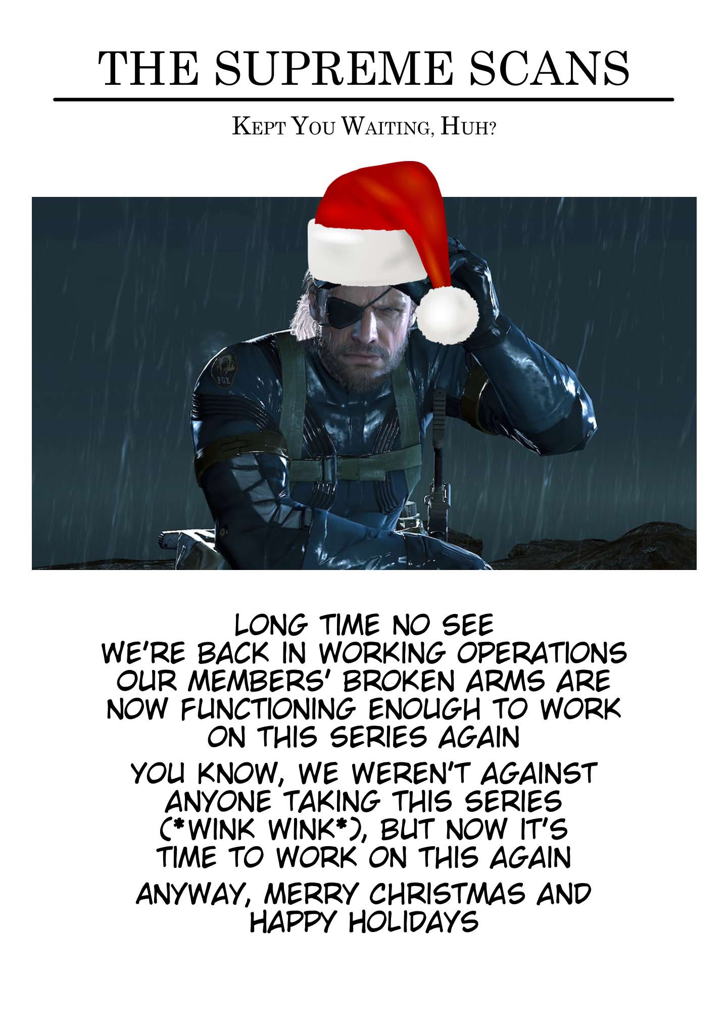 The Wailing Ghost Retired ~Strongest Party Training Technique by the Weakest Hunter~ Chapter 60.2 - Page 10