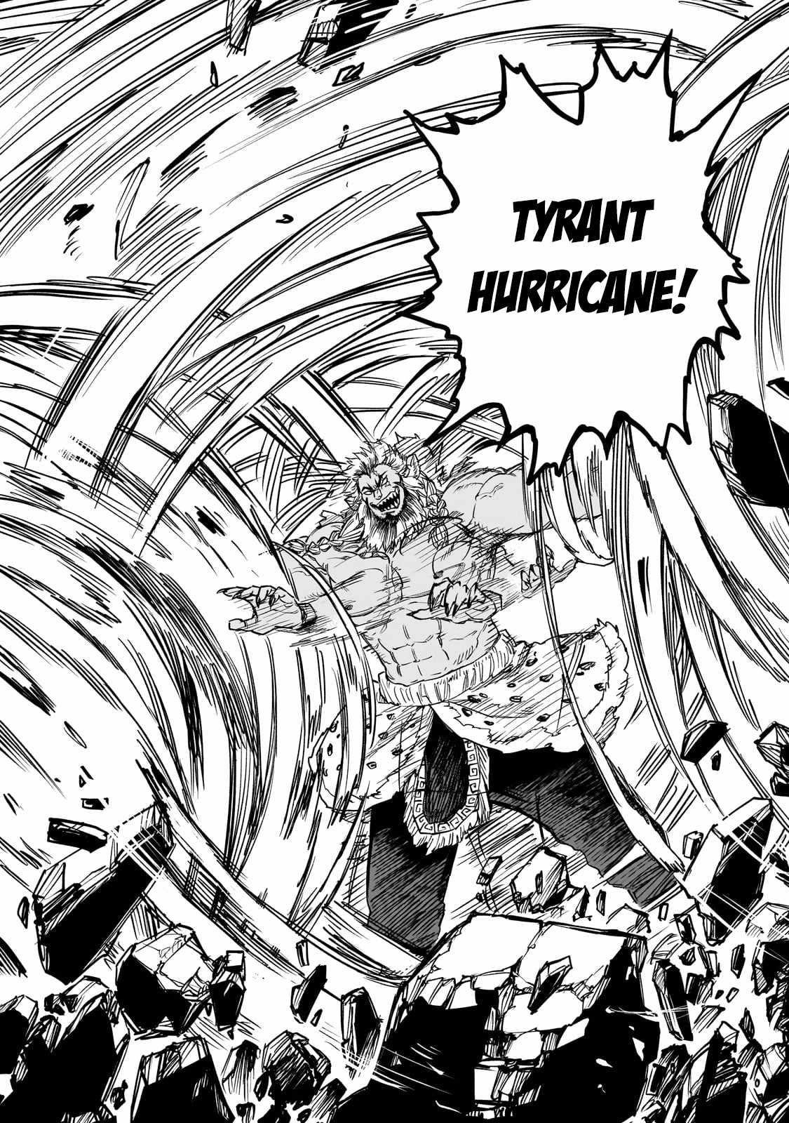 Reincarnated Devil’s Plan For Raising the Strongest Hero Chapter 11 - Page 28