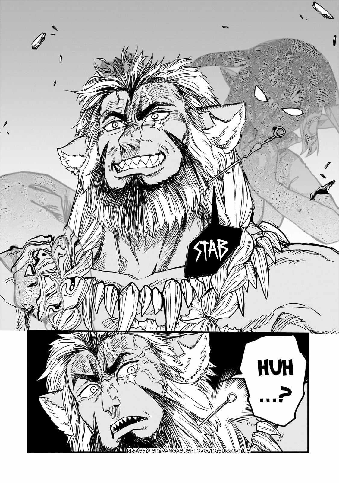 Reincarnated Devil’s Plan For Raising the Strongest Hero Chapter 11 - Page 30