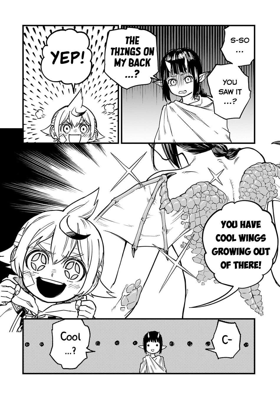 Reincarnated Devil’s Plan For Raising the Strongest Hero Chapter 12 - Page 24