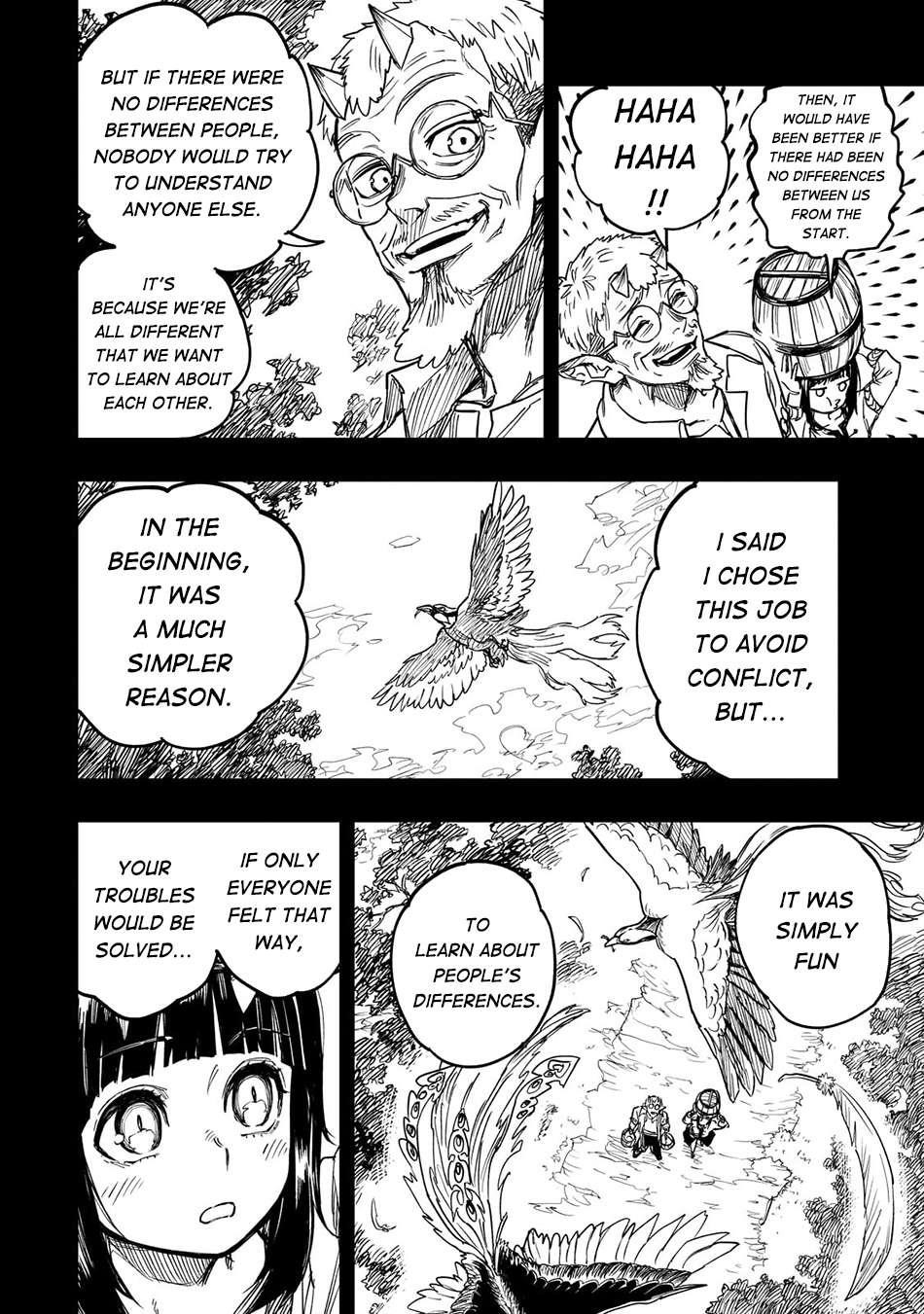Reincarnated Devil’s Plan For Raising the Strongest Hero Chapter 12 - Page 28