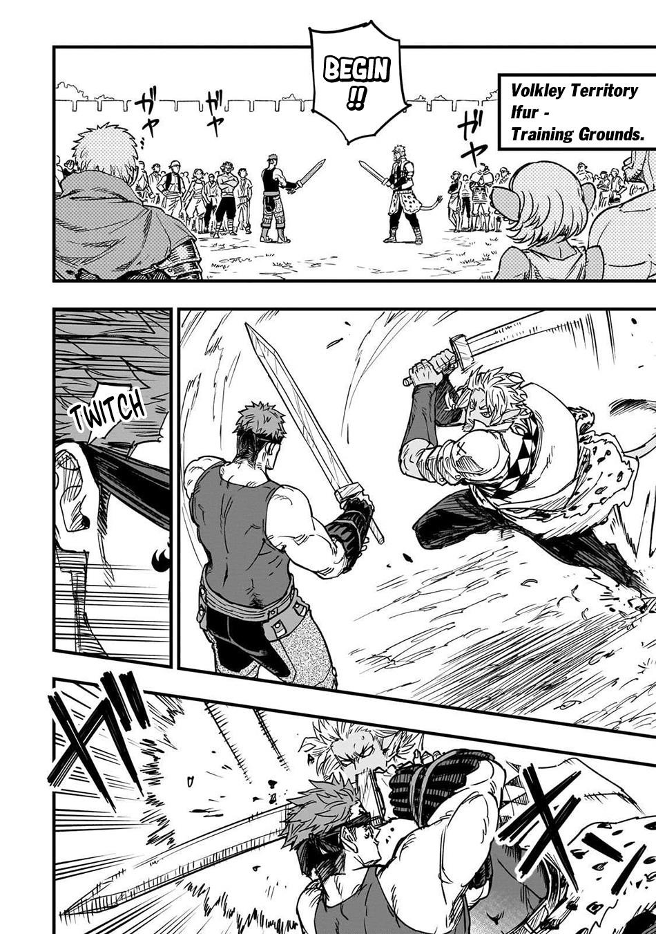 Reincarnated Devil’s Plan For Raising the Strongest Hero Chapter 16 - Page 16