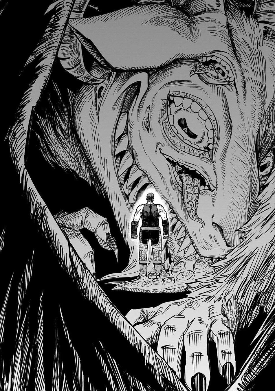 Reincarnated Devil’s Plan For Raising the Strongest Hero Chapter 16 - Page 24