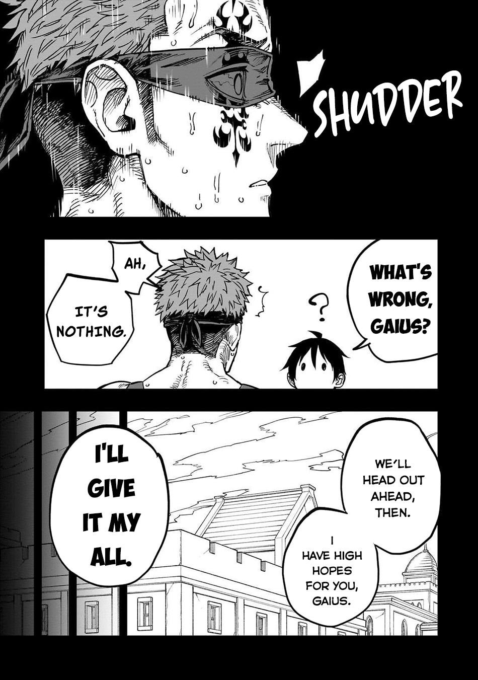 Reincarnated Devil’s Plan For Raising the Strongest Hero Chapter 16 - Page 25