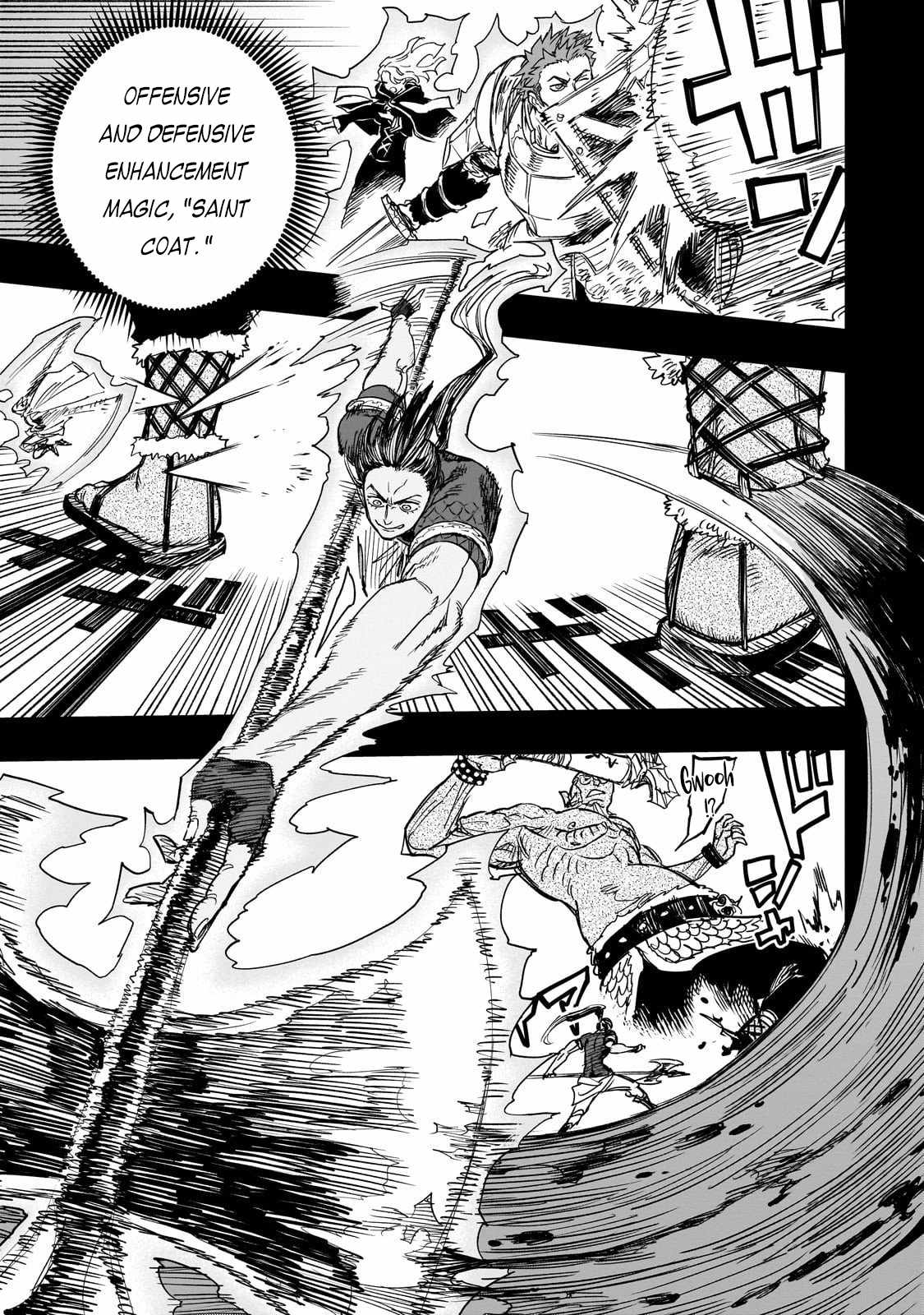 Reincarnated Devil’s Plan For Raising the Strongest Hero Chapter 17 - Page 6