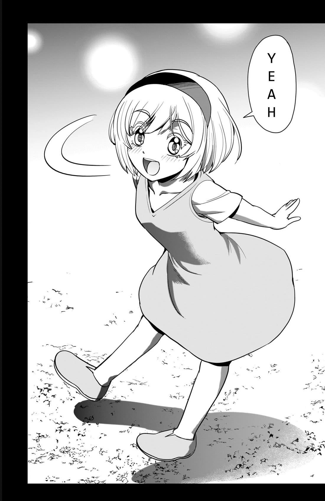 The gunner’s life of a middle-aged man summoned to another world and armed with a rifle: an airsoft addicted salaryman returns to the alternative world after work Chapter 22 - Page 2