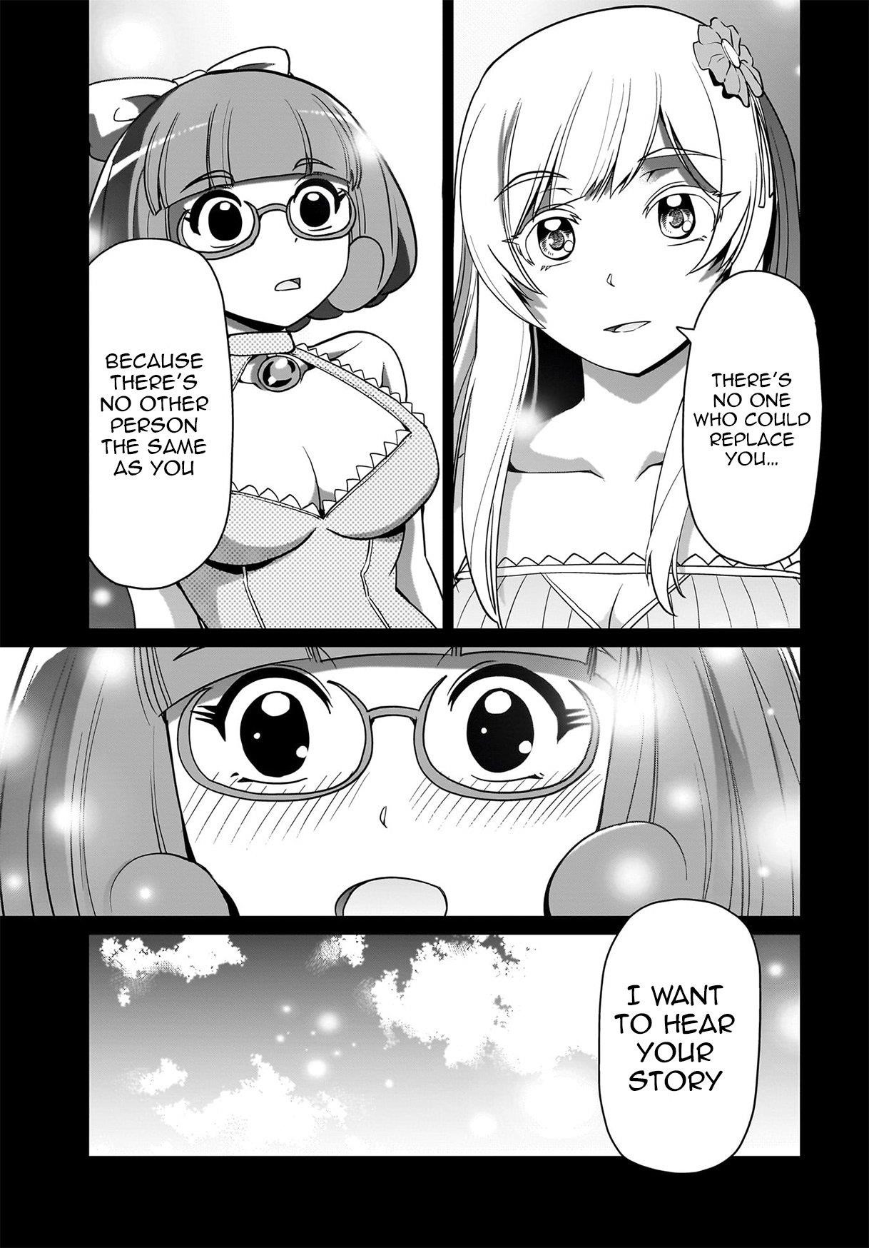 The gunner’s life of a middle-aged man summoned to another world and armed with a rifle: an airsoft addicted salaryman returns to the alternative world after work Chapter 34 - Page 18