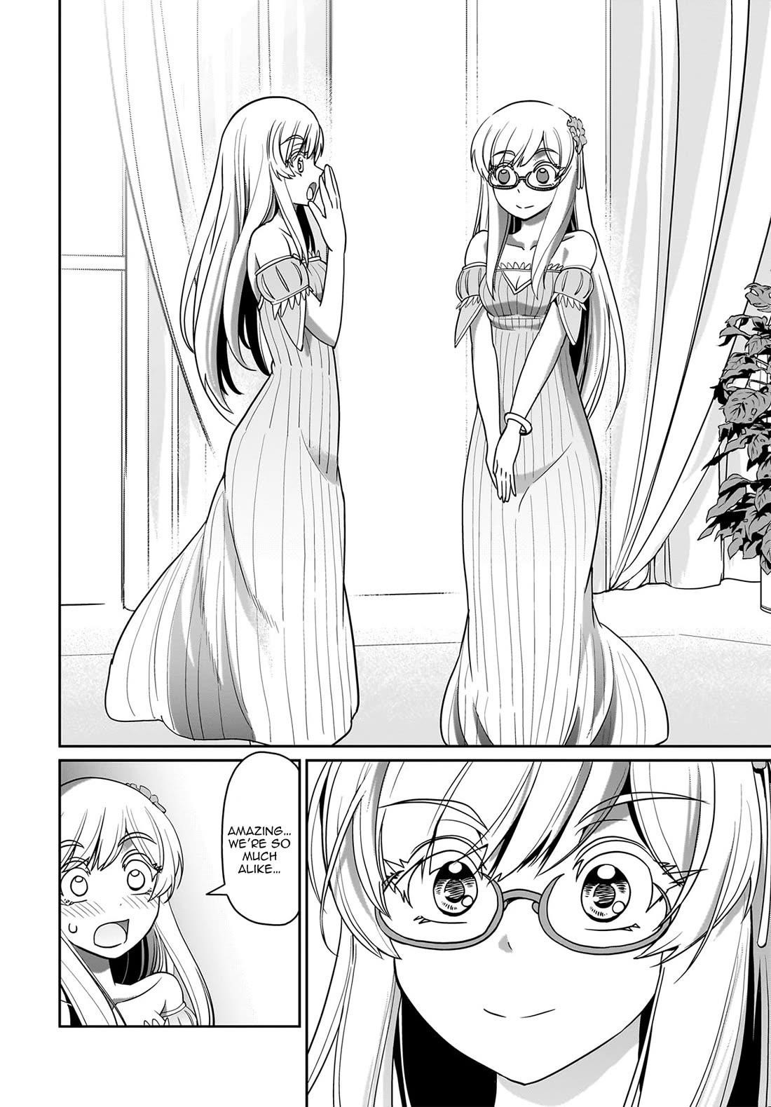 The gunner’s life of a middle-aged man summoned to another world and armed with a rifle: an airsoft addicted salaryman returns to the alternative world after work Chapter 35 - Page 5