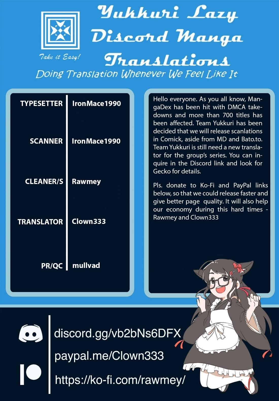 The gunner’s life of a middle-aged man summoned to another world and armed with a rifle: an airsoft addicted salaryman returns to the alternative world after work Chapter 37 - Page 1