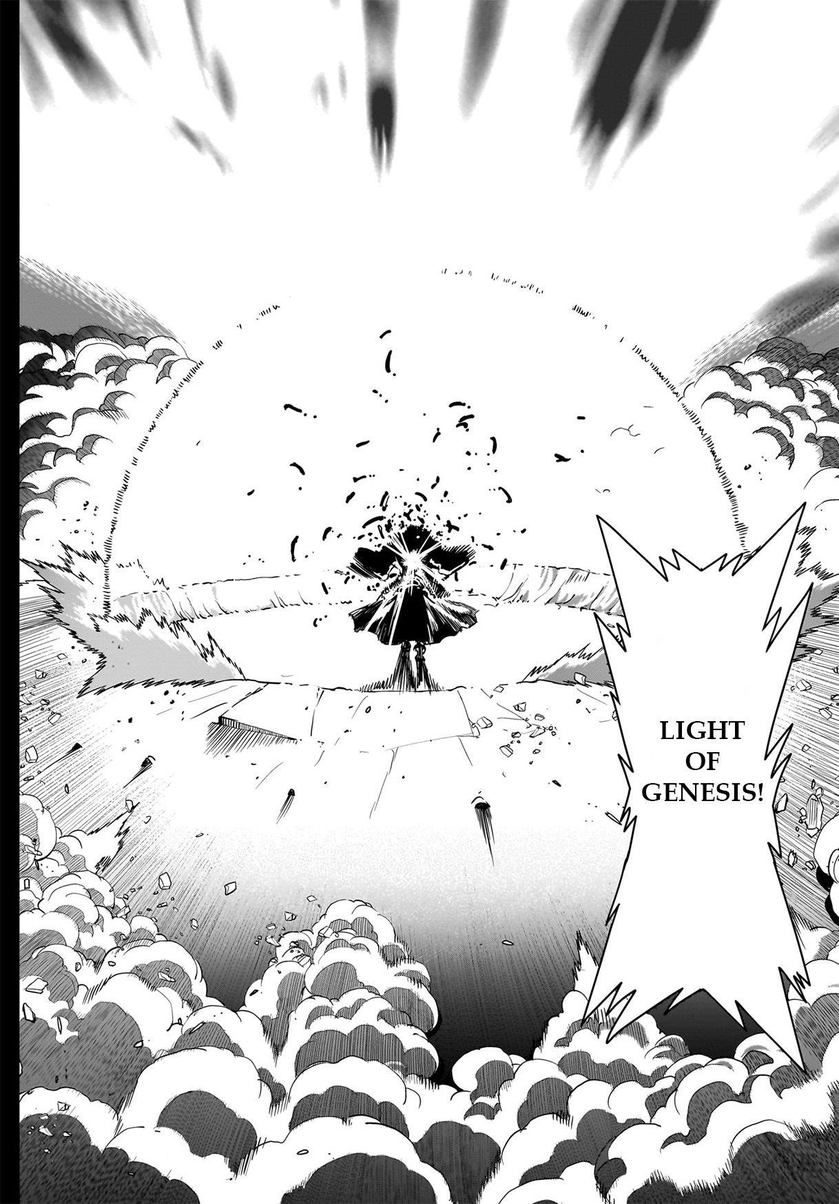 The gunner’s life of a middle-aged man summoned to another world and armed with a rifle: an airsoft addicted salaryman returns to the alternative world after work Chapter 42 - Page 17