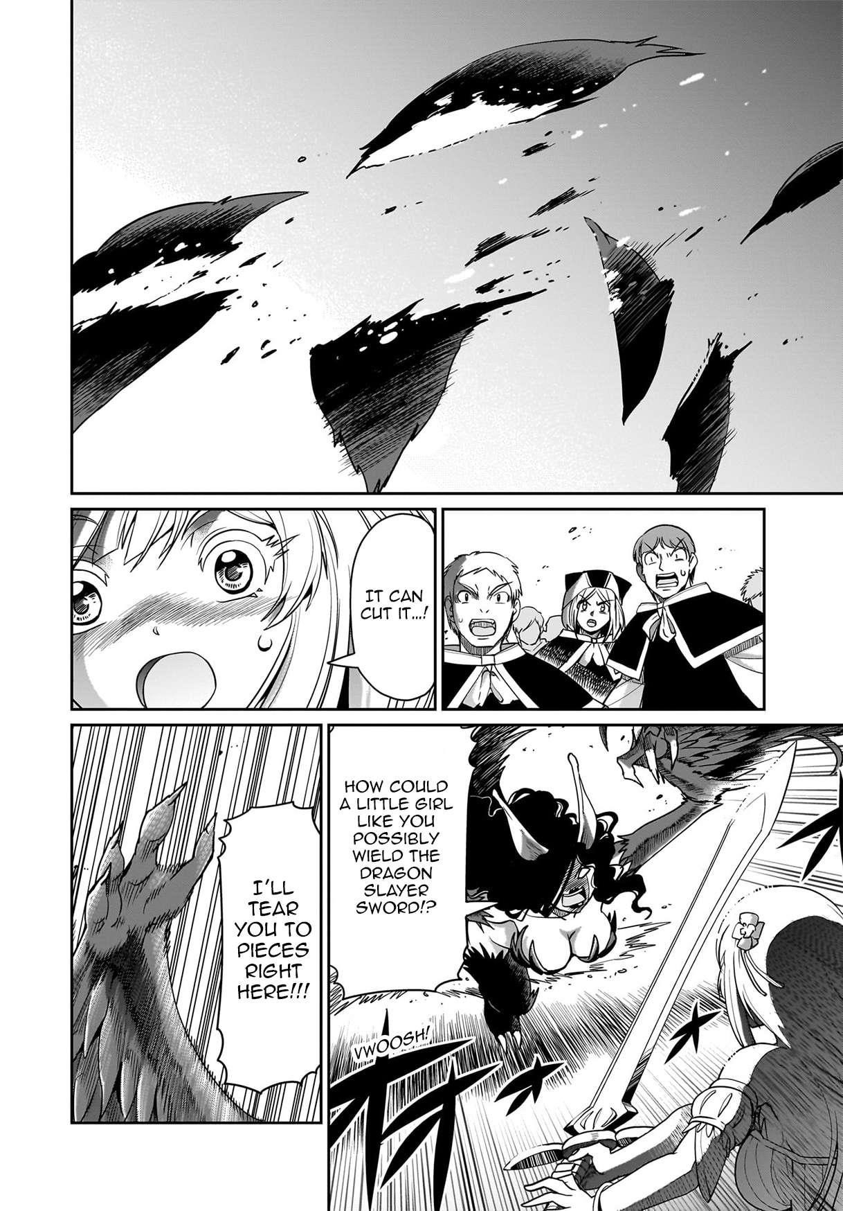 The gunner’s life of a middle-aged man summoned to another world and armed with a rifle: an airsoft addicted salaryman returns to the alternative world after work Chapter 54 - Page 18