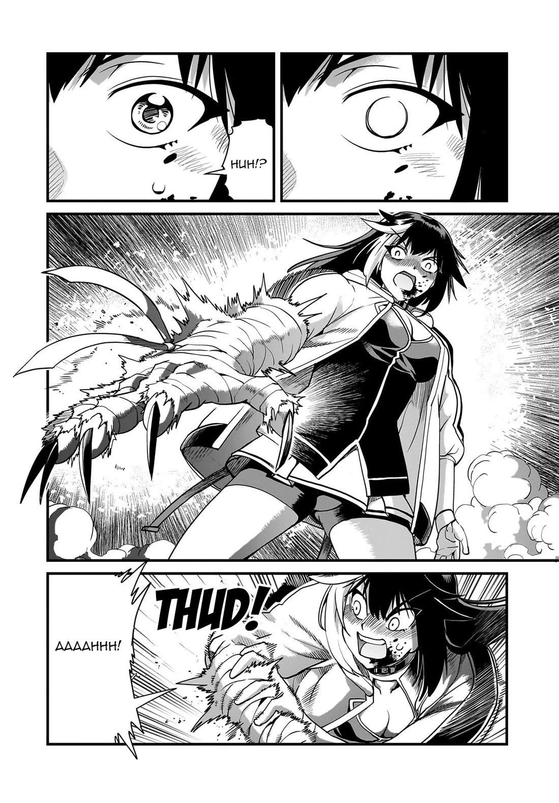 The gunner’s life of a middle-aged man summoned to another world and armed with a rifle: an airsoft addicted salaryman returns to the alternative world after work Chapter 72 - Page 18