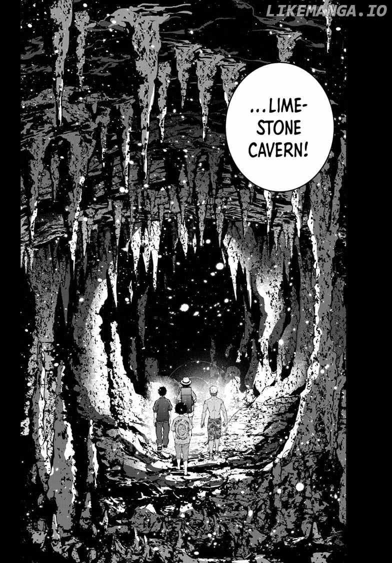 Zombie 100 ~100 Things I Want To Do Before I Become A Zombie Chapter 78 - Page 30