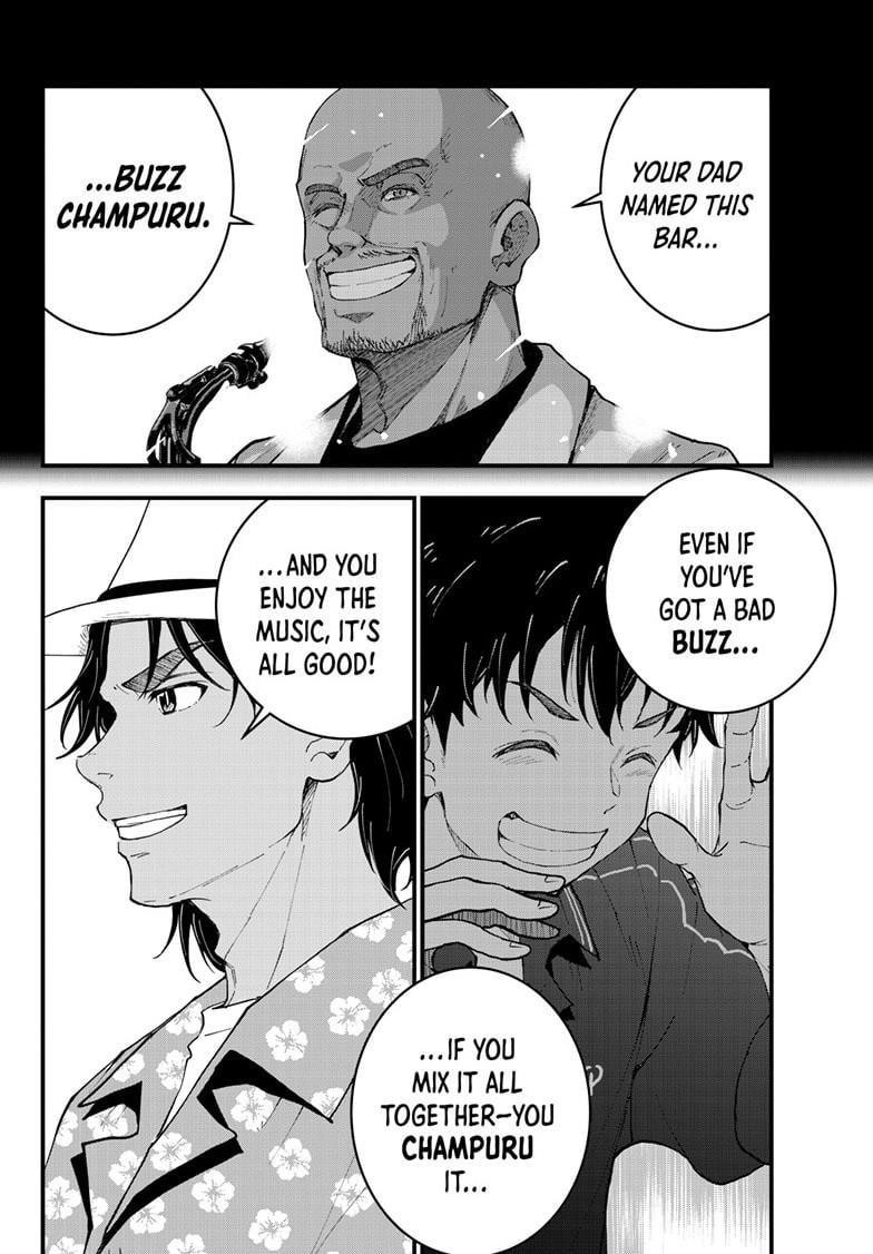 Zombie 100 ~100 Things I Want To Do Before I Become A Zombie Chapter 79 - Page 30