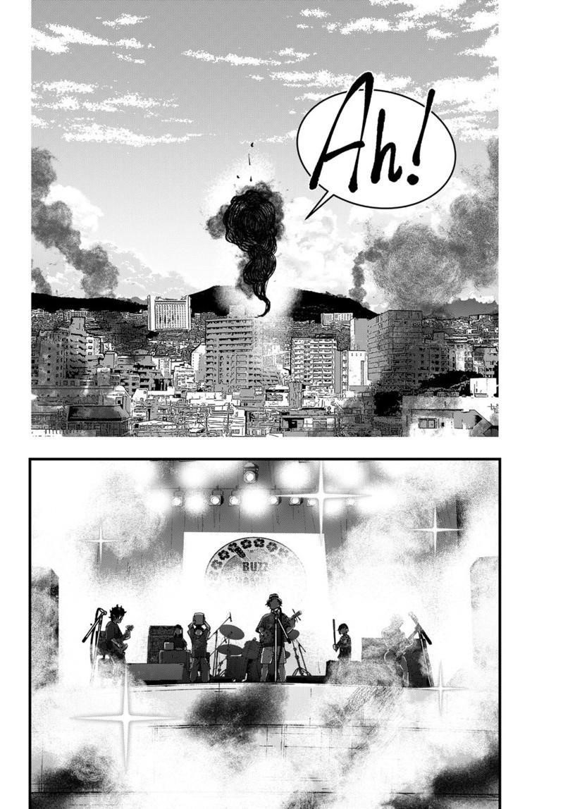 Zombie 100 ~100 Things I Want To Do Before I Become A Zombie Chapter 82 - Page 35