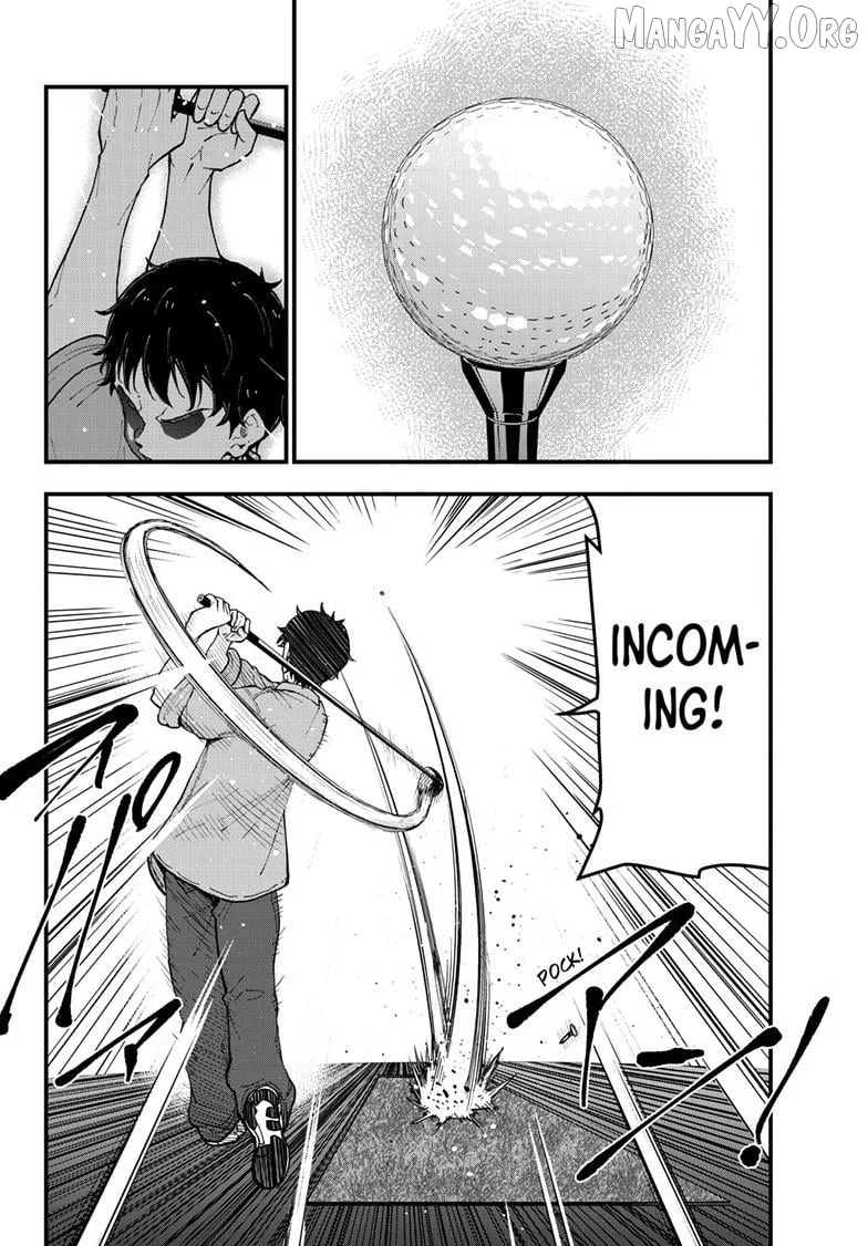 Zombie 100 ~100 Things I Want To Do Before I Become A Zombie Chapter 83 - Page 13