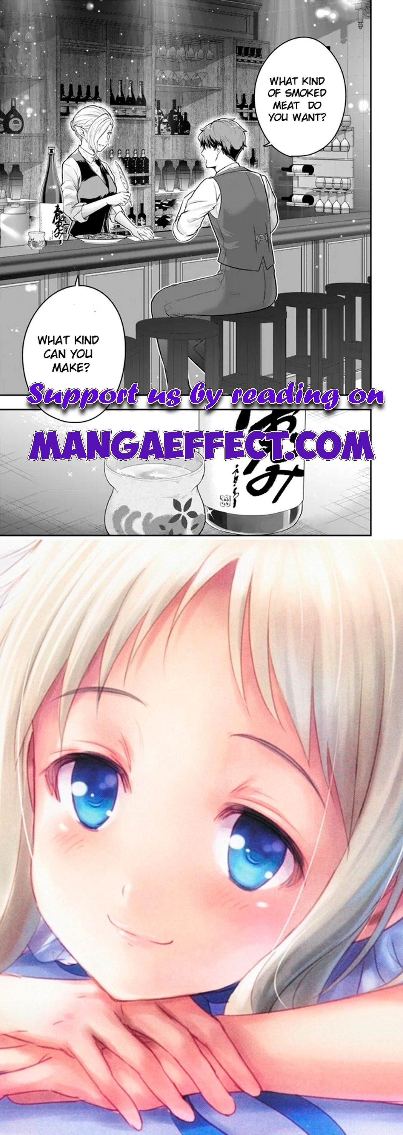 A single aristocrat enjoys a different world ~The graceful life of a man who never gets married~ Chapter 20.3 - Page 7