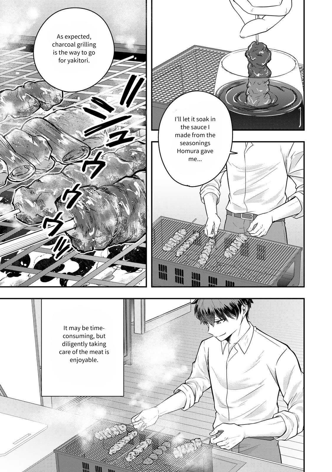 A single aristocrat enjoys a different world ~The graceful life of a man who never gets married~ Chapter 23 - Page 26