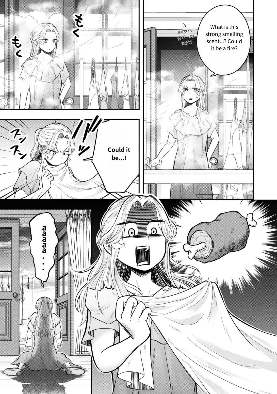 A single aristocrat enjoys a different world ~The graceful life of a man who never gets married~ Chapter 24 - Page 10