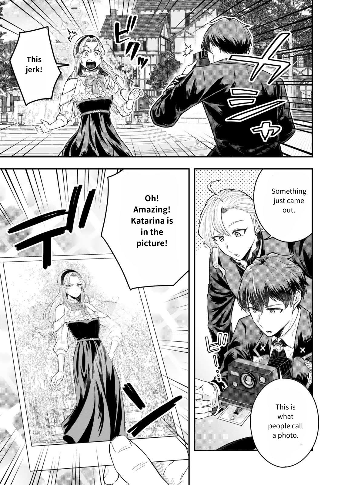 A single aristocrat enjoys a different world ~The graceful life of a man who never gets married~ Chapter 26 - Page 12