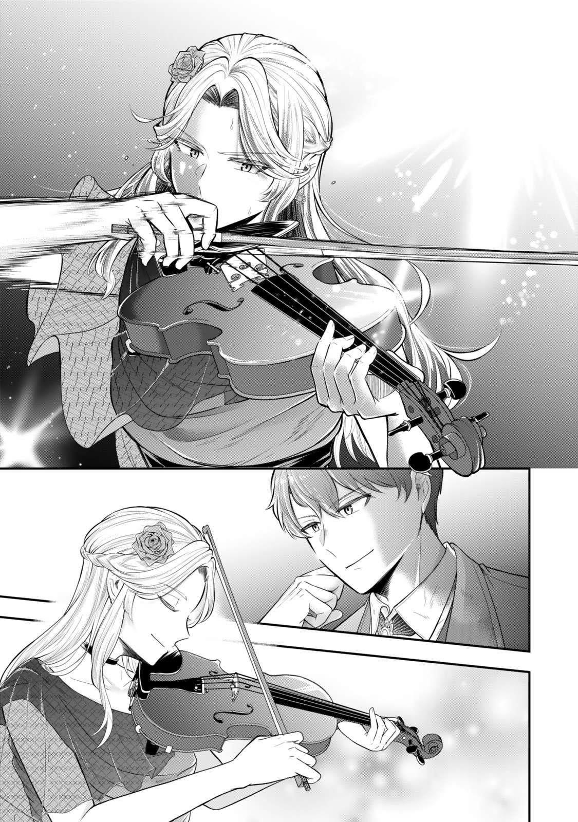 A single aristocrat enjoys a different world ~The graceful life of a man who never gets married~ Chapter 29 - Page 14