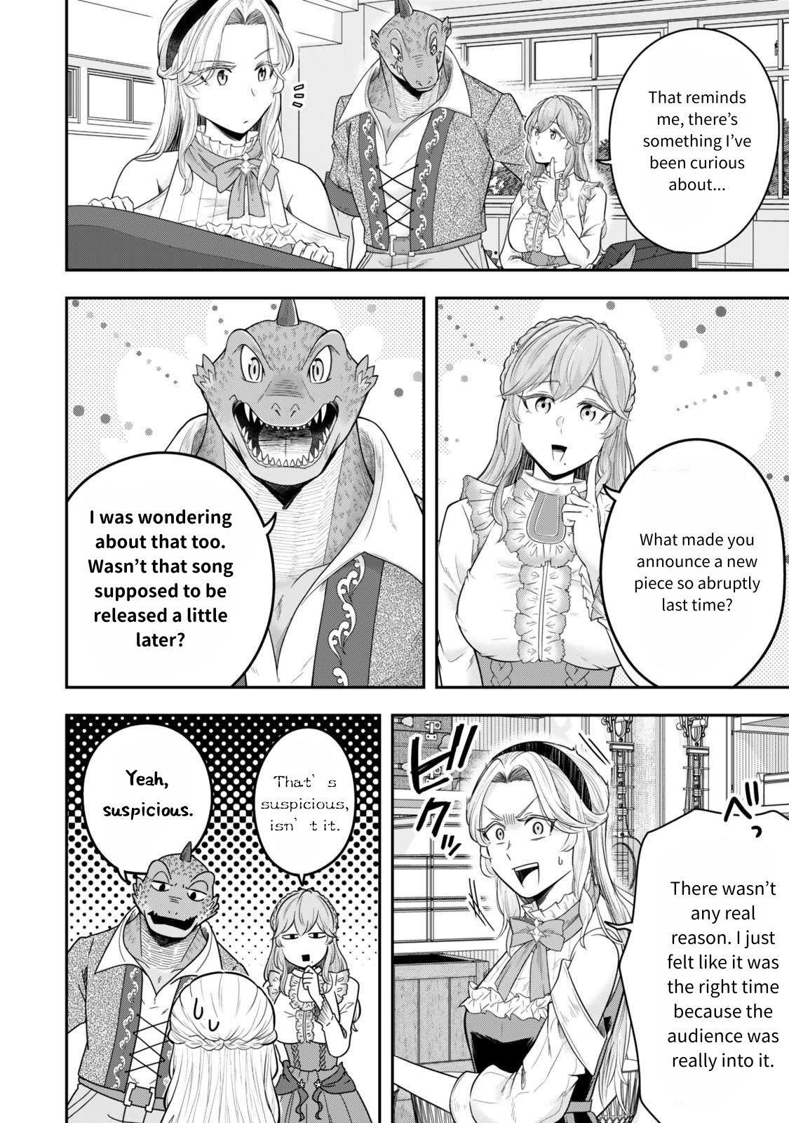A single aristocrat enjoys a different world ~The graceful life of a man who never gets married~ Chapter 29 - Page 19