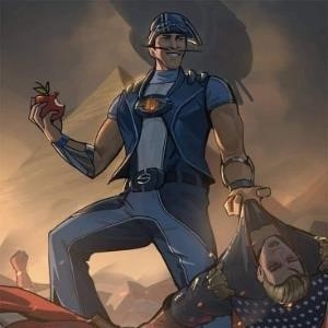 A single aristocrat enjoys a different world ~The graceful life of a man who never gets married~ Chapter 30 - Page 1