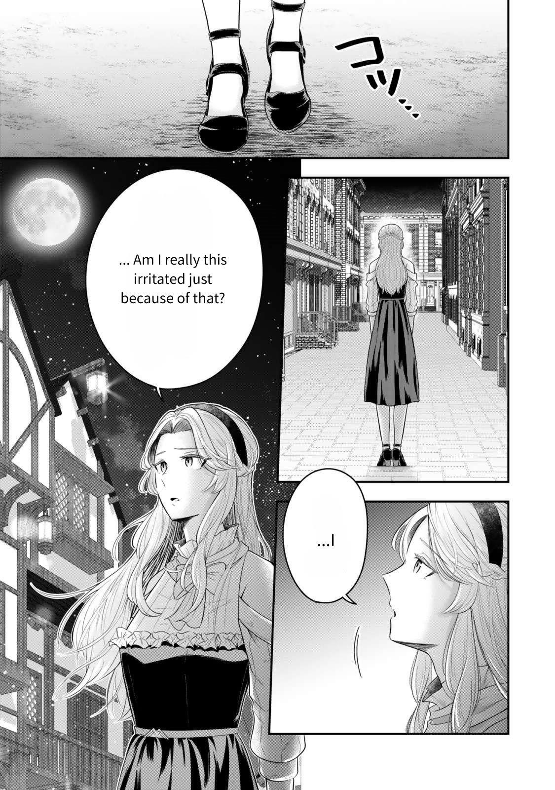 A single aristocrat enjoys a different world ~The graceful life of a man who never gets married~ Chapter 30 - Page 10