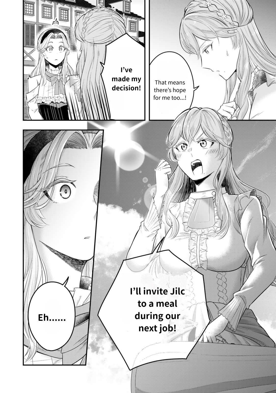 A single aristocrat enjoys a different world ~The graceful life of a man who never gets married~ Chapter 30 - Page 19
