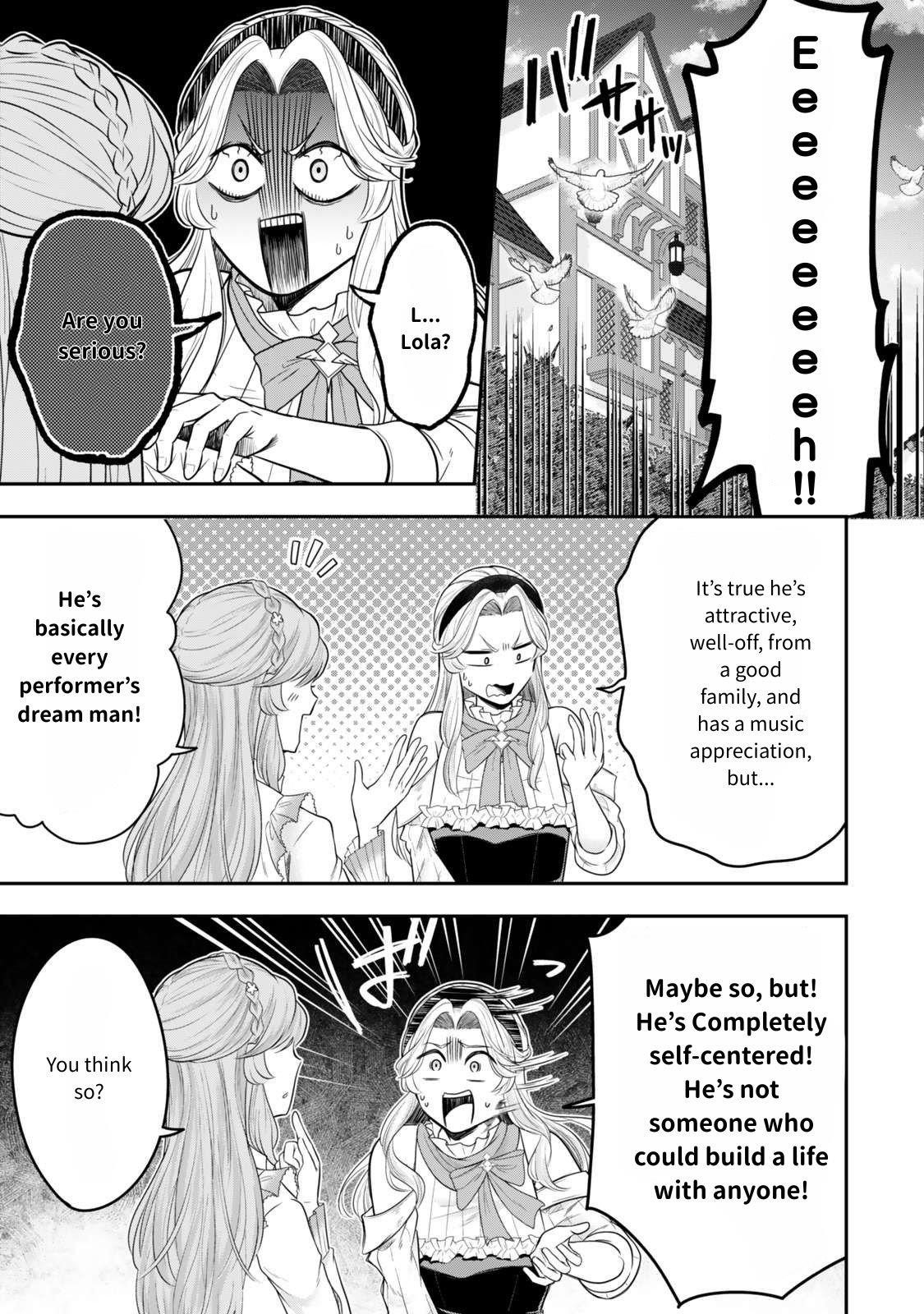 A single aristocrat enjoys a different world ~The graceful life of a man who never gets married~ Chapter 30 - Page 20